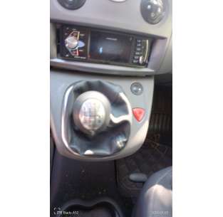 renault grand scenic del año 2007 2