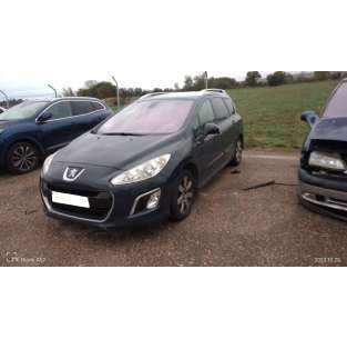 peugeot 308 sw del año 2011