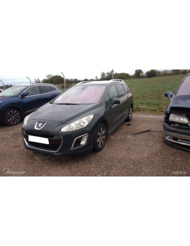 peugeot 308 sw del año 2011