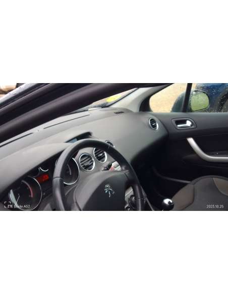 peugeot 308 sw del año 2011