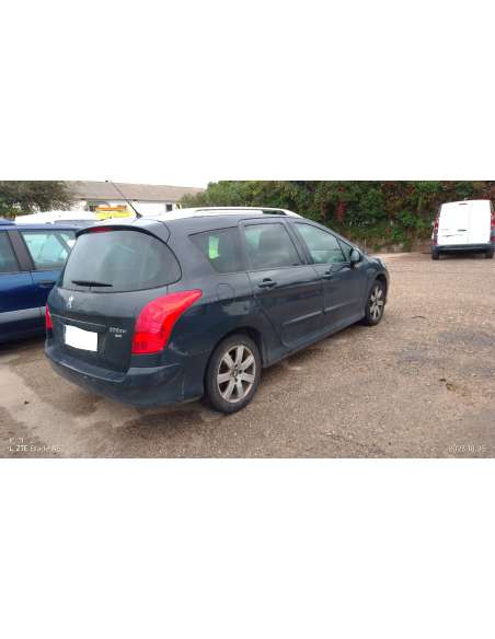 peugeot 308 sw del año 2011