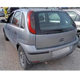 opel corsa c del año 2004 2