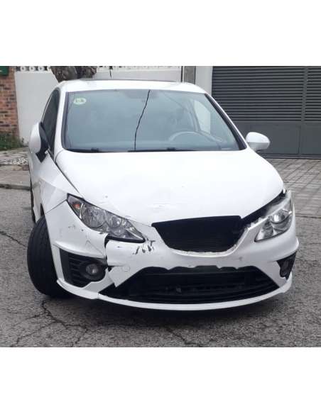 seat ibiza sc (6j1) del año 2009