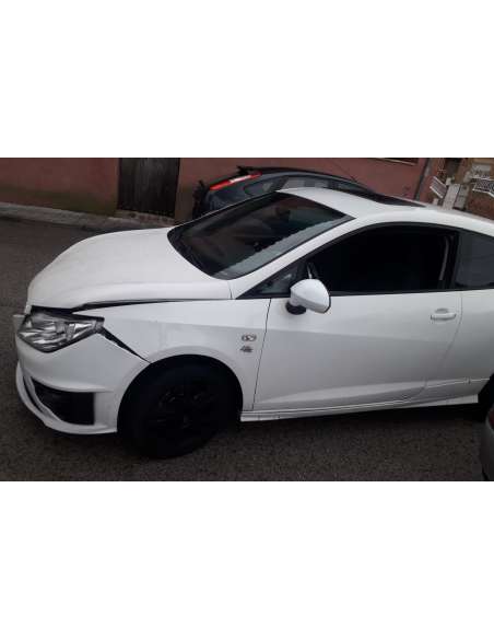 seat ibiza sc (6j1) del año 2009