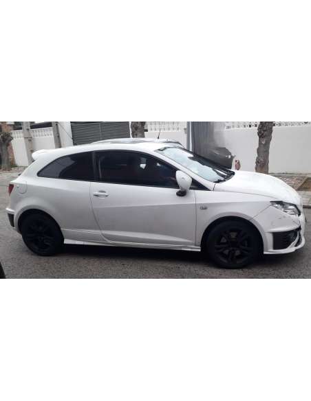 seat ibiza sc (6j1) del año 2009