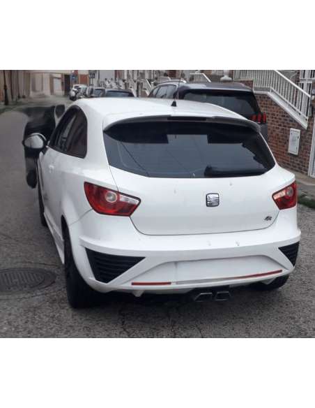 seat ibiza sc (6j1) del año 2009