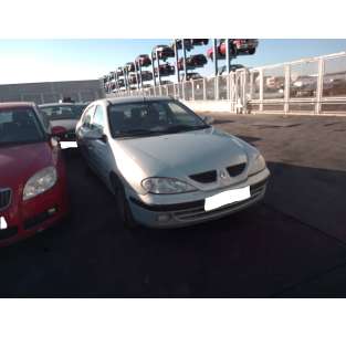 renault megane i fase 2 classic (la..) del año 2002