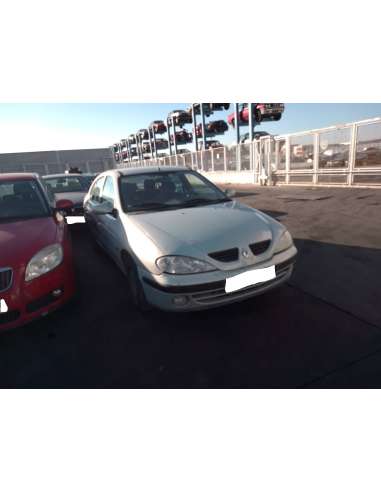 renault megane i fase 2 classic (la..) del año 2002