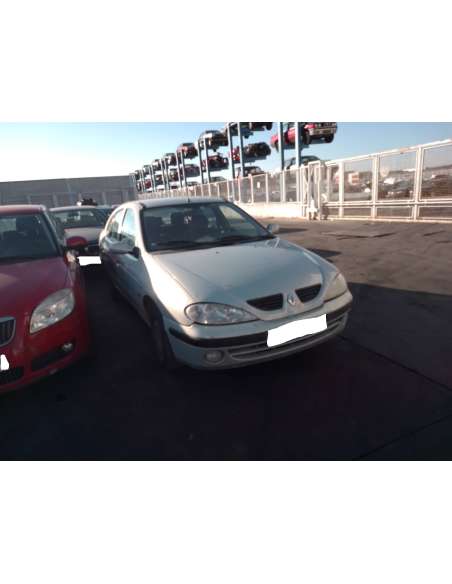 renault megane i fase 2 classic (la..) del año 2002