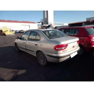 renault megane i fase 2 classic (la..) del año 2002 2
