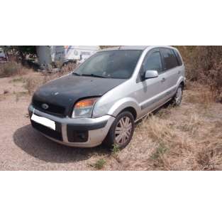 ford fusion (cbk) del año 2006