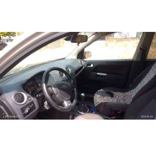 ford fusion (cbk) del año 2006 2