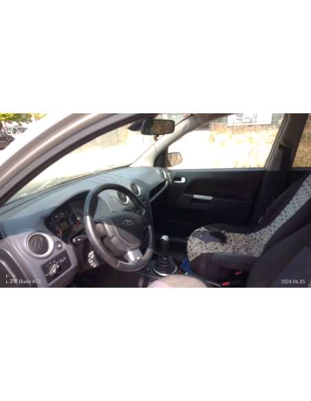 ford fusion (cbk) del año 2006