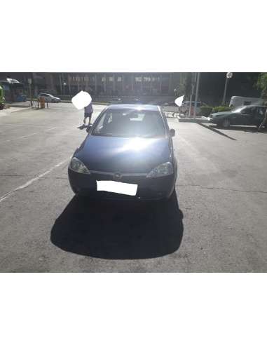 opel corsa c del año 2003