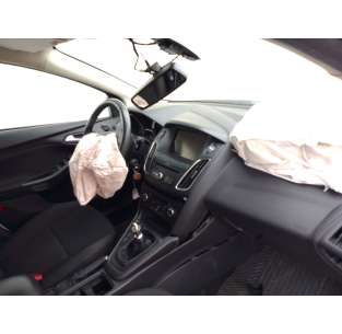 ford focus lim. del año 2016 2