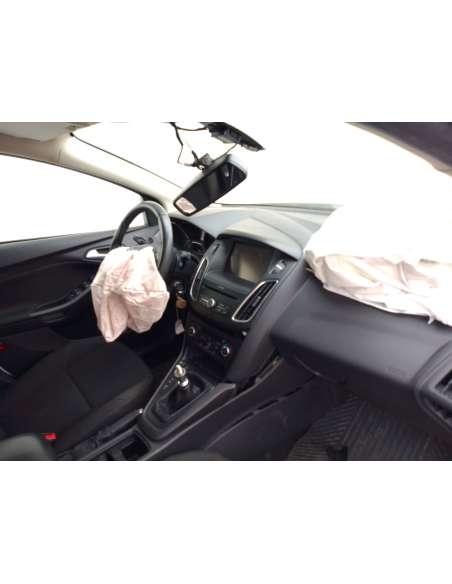 ford focus lim. del año 2016