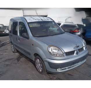 renault kangoo (f/kc0) del año 2003