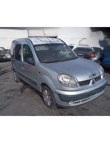 renault kangoo (f/kc0) del año 2003