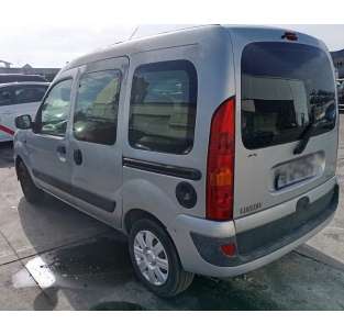 renault kangoo (f/kc0) del año 2003 2