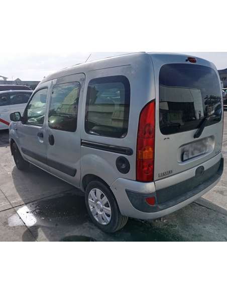 renault kangoo (f/kc0) del año 2003