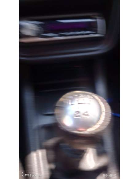 peugeot 406 berlina (s1/s2) del año 2002