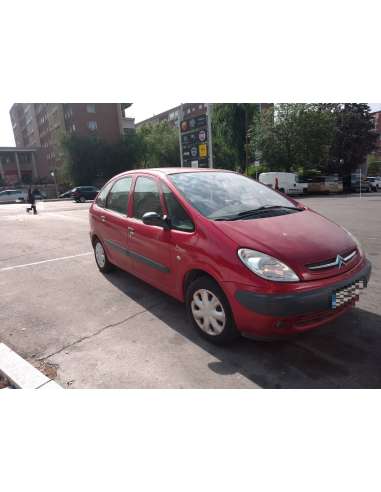 citroën xsara picasso del año 2001