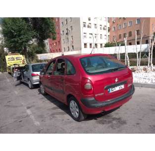 citroën xsara picasso del año 2001 2