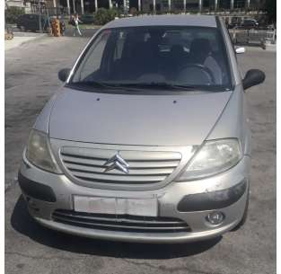 citroën c3 del año 2005