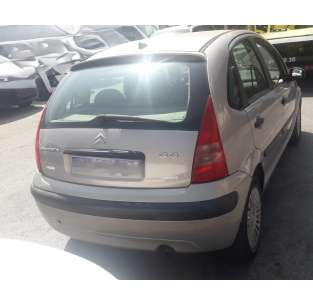 citroën c3 del año 2005 2