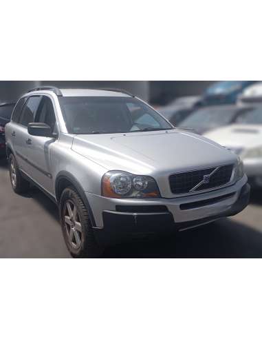 volvo xc90 del año 2004