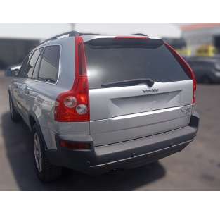 volvo xc90 del año 2004 2