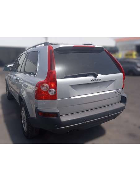 volvo xc90 del año 2004