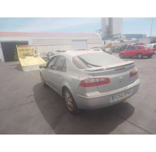 renault laguna ii (bg0) del año 2001 2