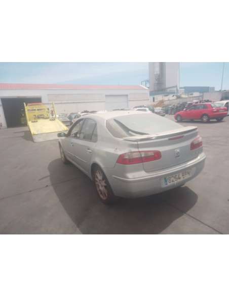 renault laguna ii (bg0) del año 2001