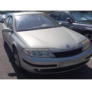 renault laguna ii (bg0) del año 2004
