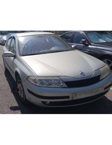 renault laguna ii (bg0) del año 2004