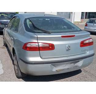 renault laguna ii (bg0) del año 2004 2