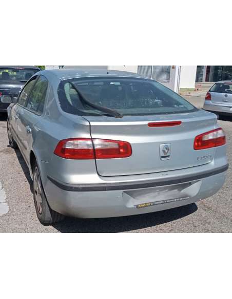 renault laguna ii (bg0) del año 2004