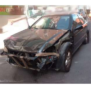 citroën xsara berlina del año 2003