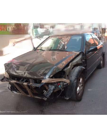 citroën xsara berlina del año 2003