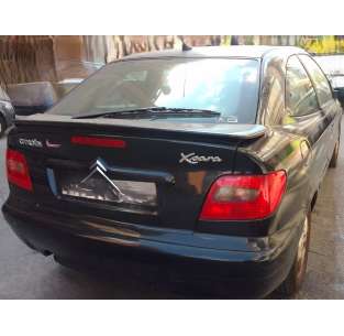 citroën xsara berlina del año 2003 2