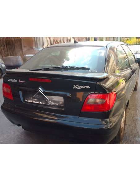 citroën xsara berlina del año 2003