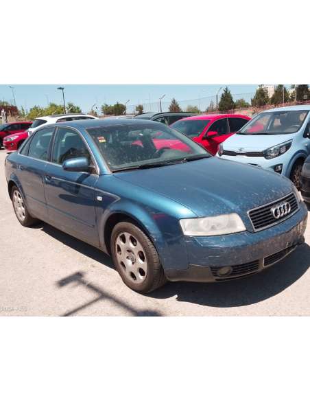 audi a4 berlina (8e) del año 2005