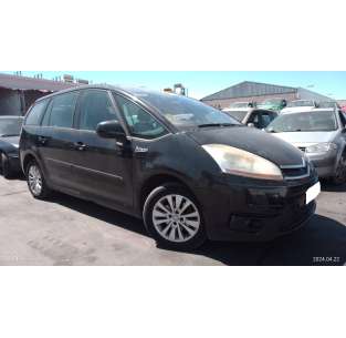 citroën c4 picasso del año 2007
