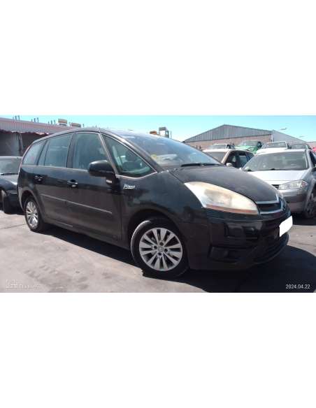 citroën c4 picasso del año 2007