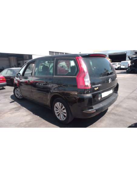 citroën c4 picasso del año 2007