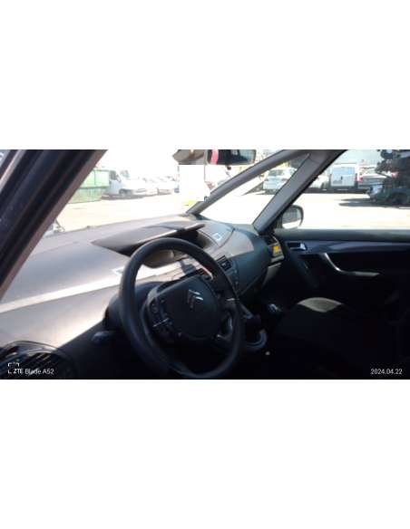 citroën c4 picasso del año 2007