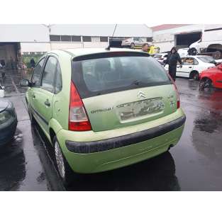 citroën c3 ii (sc_) del año 2002 2