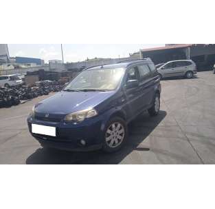 honda hr-v (gh) del año 2005