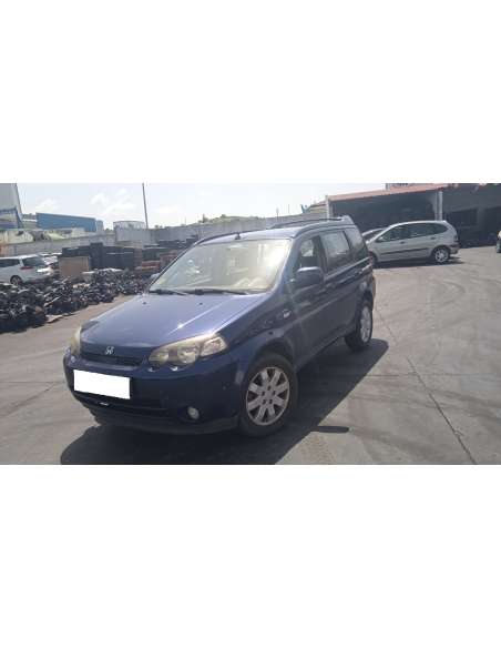 honda hr-v (gh) del año 2005